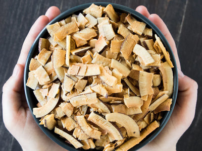 5 Healing Foods We Can’t Get Enough Of