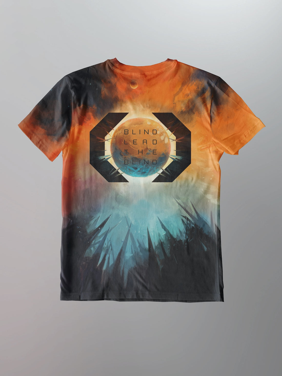 Celldweller - Blind Lead The Blind Shirt