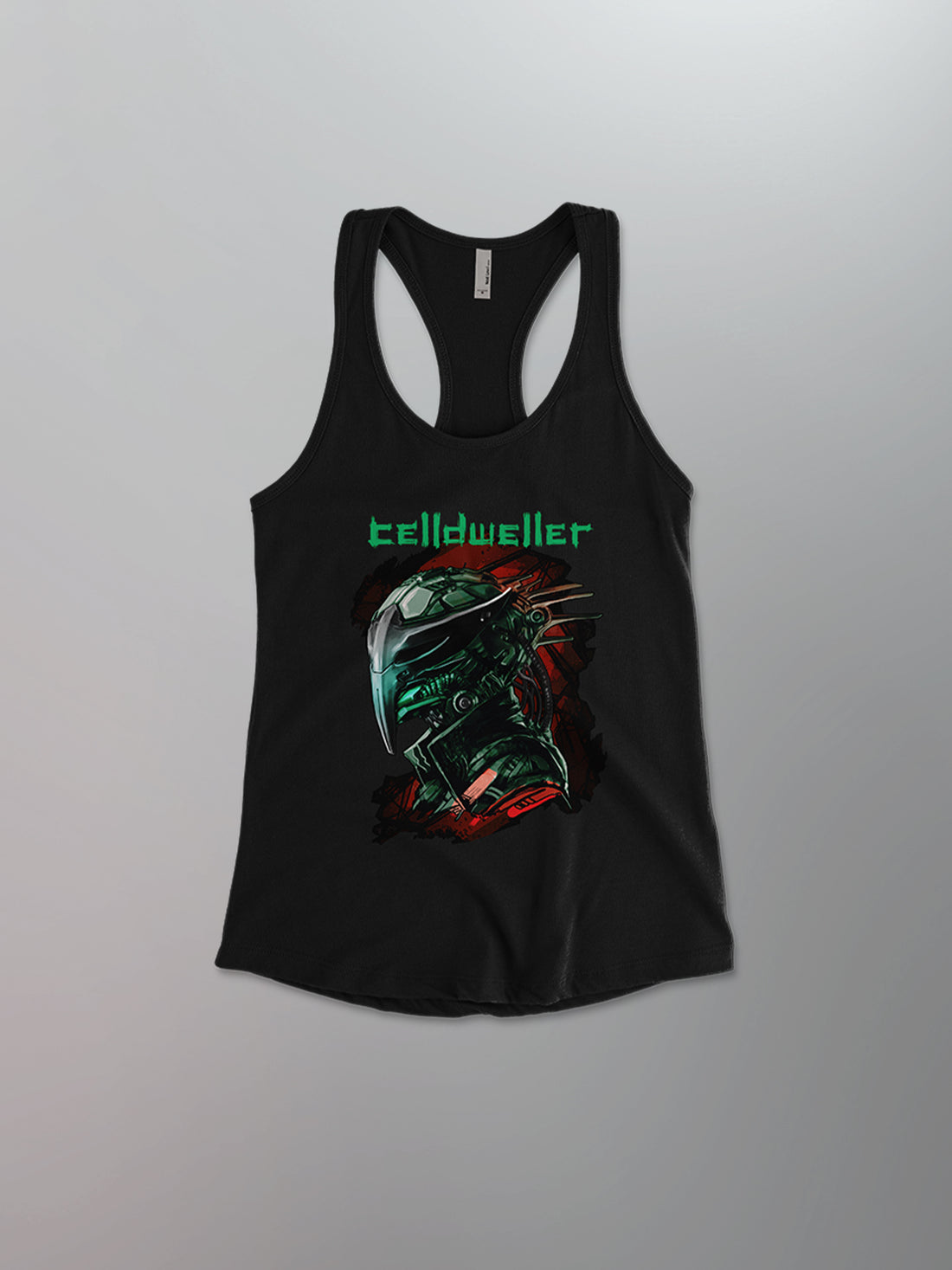 Celldweller - Dreamcatcher Tank