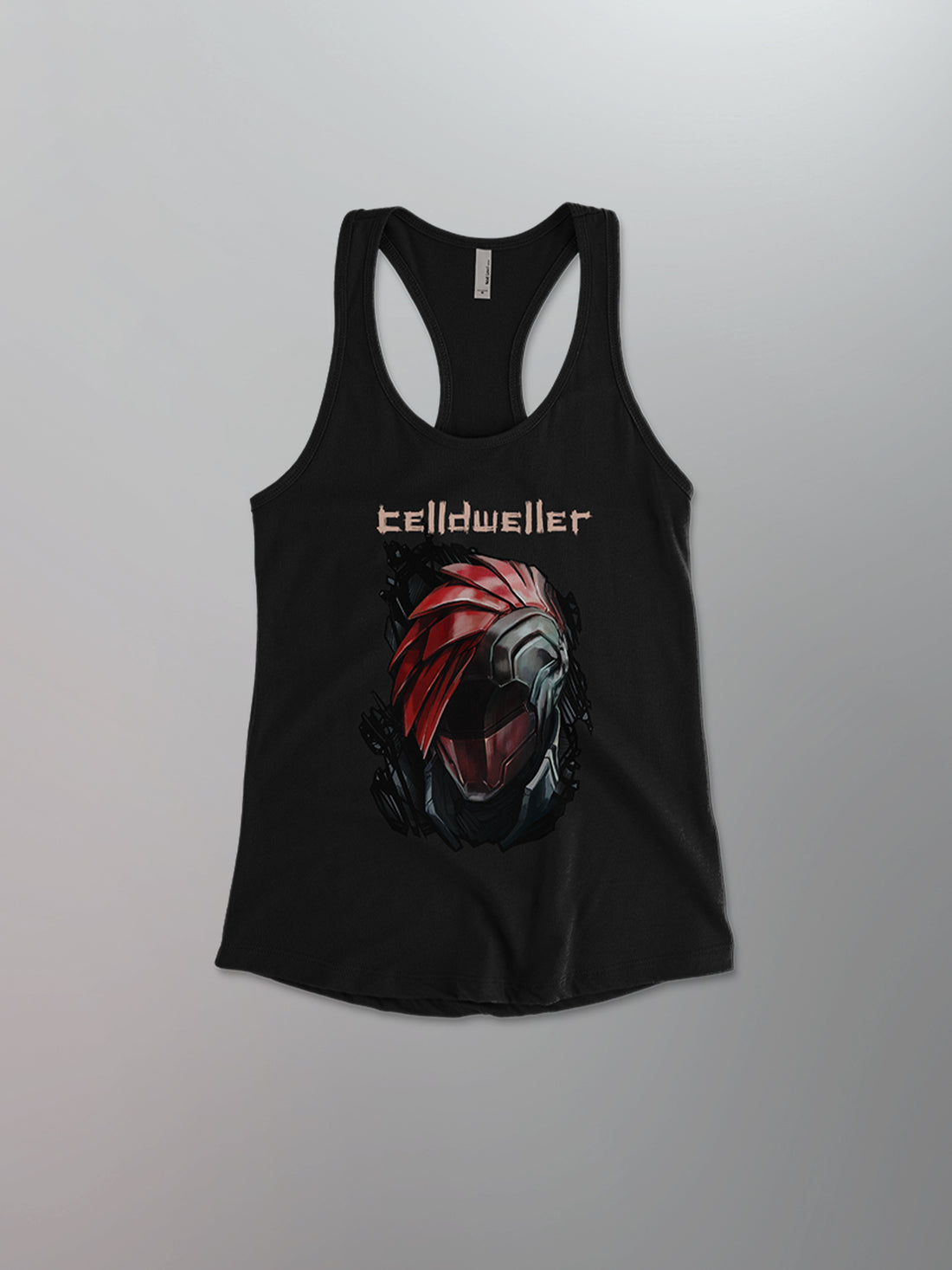 Celldweller - Emperor Tank