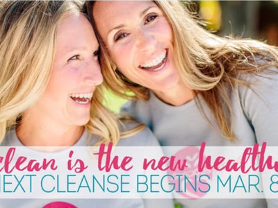 Clean Eating – Finding Clean Food in the Grocery Store