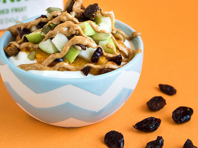 Say Yes To These Healthier Snacks For Kids