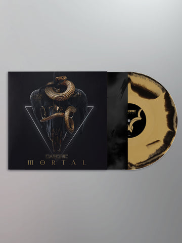 Daedric - Mortal [Limited Edition Vinyl]