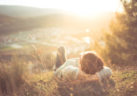 Part of Generation Stressed? 20 Ways to Relax When Life Gets Intense
