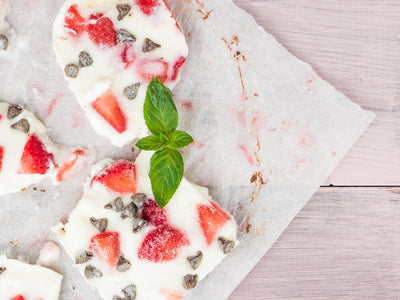 The Best Dried Fruit Recipes for Summer