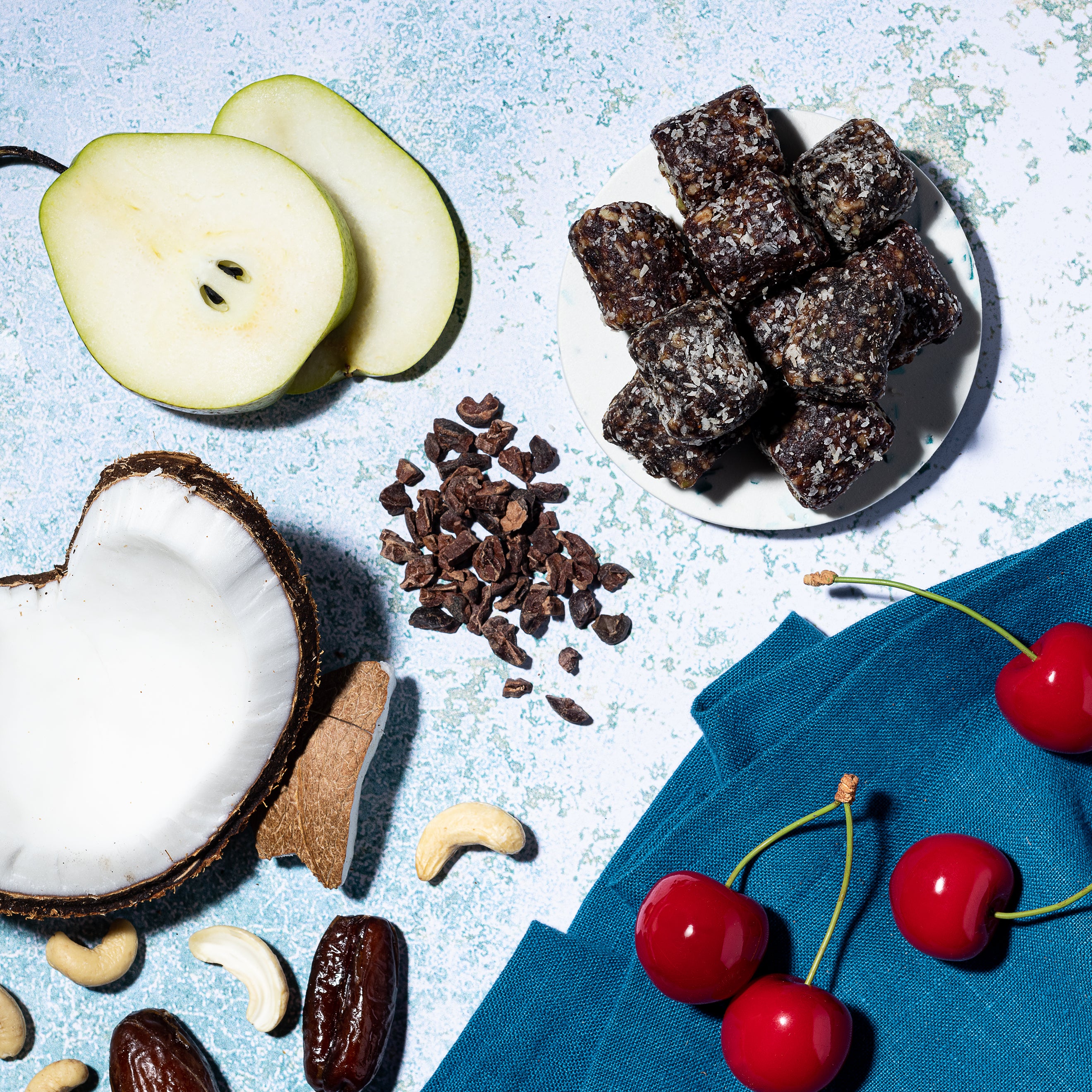 Ch-Ch-Cherry Figgy Pops