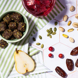 Cran Pistach Figgy Pops