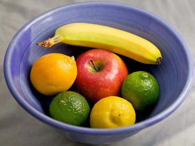 Stone Fruit 101 – Nectarines vs. Peaches and More