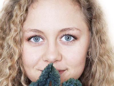 Guest Post: Celebrating Earth Day with Ashlee of Simplholistic