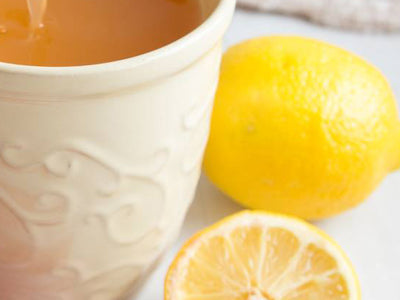 Immune System Boosting Holiday Hacks For Busy Moms