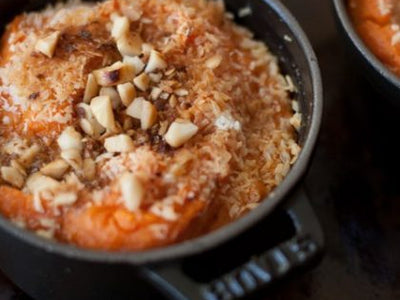 Who Says Eating Vegan is Work? Here are 20 Tasty and Convenient Meals