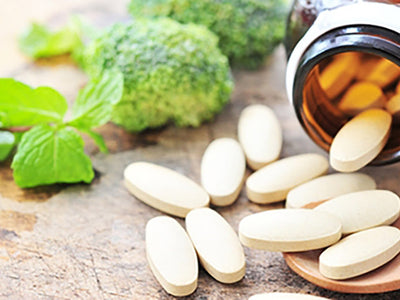 If You’re Vegan You May Be Deficient In One Of These 5 Key Nutrients