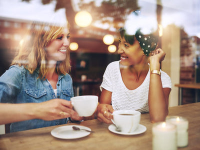 Should you put butter in coffee? Here’s the scoop