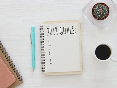 Happy New You with Conscious Cleanse & Made In Nature