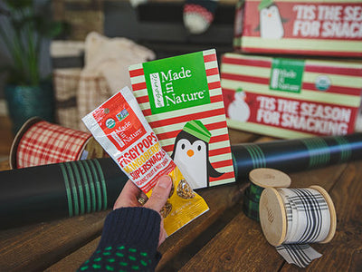 Holiday Gift Guide For Your Food Obsessed Friend