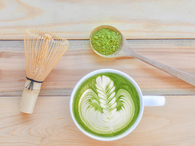 5 Delicious Immune Boosting Beverages For Winter