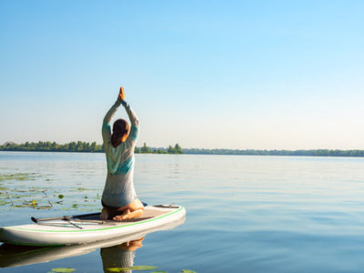 Your Healthiest Summer Bucket List Ever