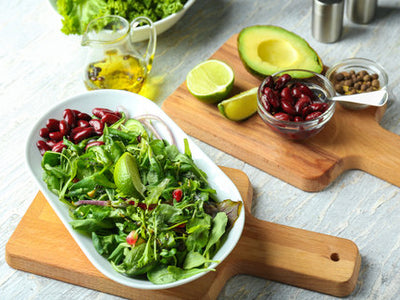 What Does It Mean To Eat Clean