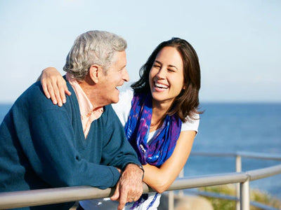 Think Outside the Toolbox This Father’s Day: Gift Ideas to Keep Dad Happy and Healthy