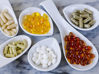 Best Supplements for Women
