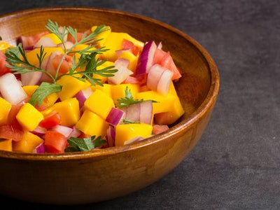 Thirty Whole30 Friendly Summer Potluck Ideas