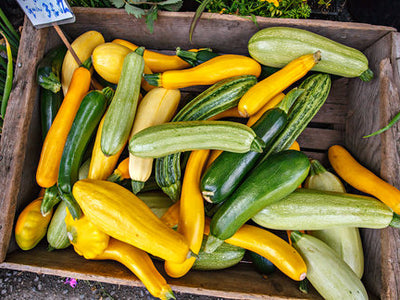 10 Foods to Always Buy Organic That Aren’t Part Of The Dirty Dozen