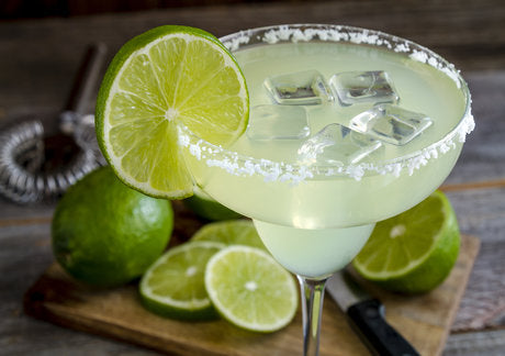 Margarita Recipes
