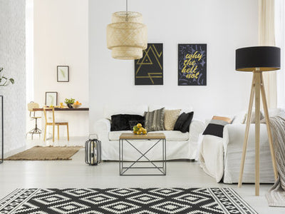 One At-Home Habit That Can Result In Happier You: Tidiness