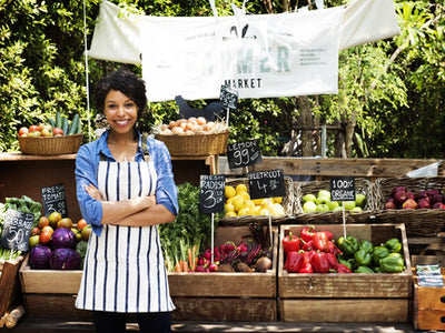 Time For a Healthy Diet Reset? Three Easy Tips to Get Back on Track