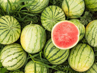 Reduce Bloating: Beat Bloat With These Summer Fruits