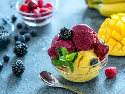 33 Vegan Desserts That Taste Even Better Than The Real Deal  