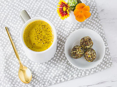 Brain Foods to Help You Concentrate