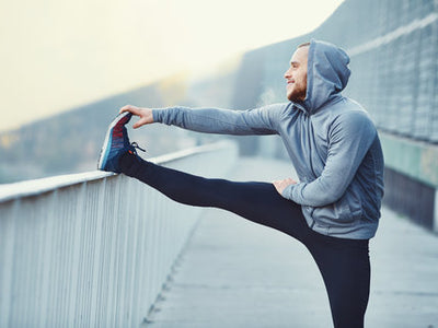 Workout When Sick: A Good Move?