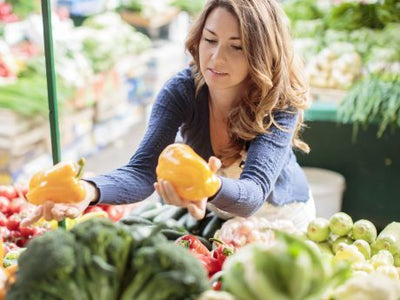 3 Reasons to go Vegan that Aren’t About Losing Weight