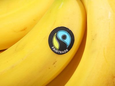 Fair Trade Month: 5 Fabulous Ways to Support The Cause