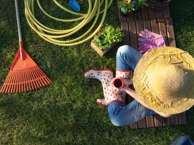 Naturally Fresh: 5 Foods To Help You Conquer Spring Cleaning