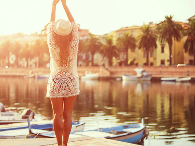 Detox After The Holidays: 3 Easy Steps To Get Back on Track