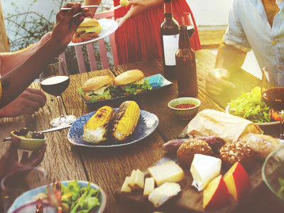 Cinnamon Citrus Granola Bar Recipe