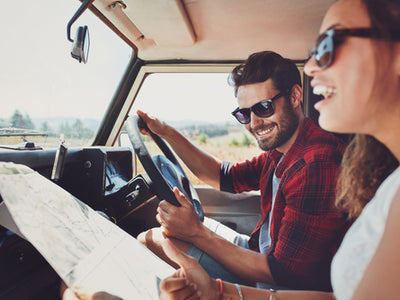 Calling all Road Trippers! 10 Healthy Foodie Destinations That Are Worth The Drive