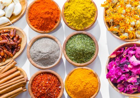 5 Truly Magical Unicorn-Worthy Ingredients