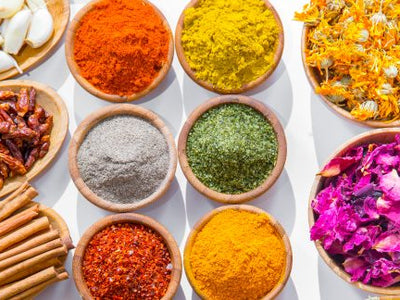 5 Truly Magical Unicorn-Worthy Ingredients