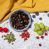Dried Superberry Blend