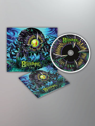 The Browning - OMNI CD