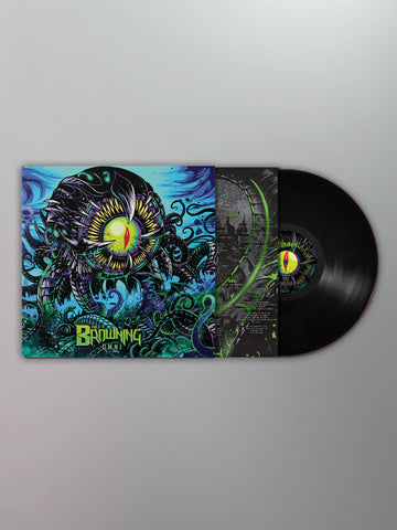 The Browning - OMNI [Limited Edition Vinyl]