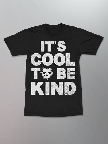 The Plague - It's Cool To Be Kind Shirt