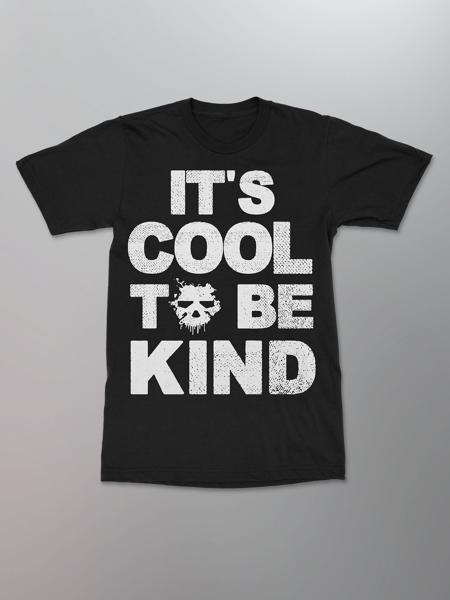 The Plague - It's Cool To Be Kind Shirt