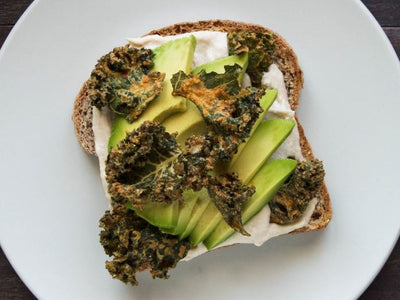 Make It Vegan! 8 Easy (and Delicious) Ingredient Swaps