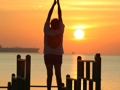 Don’t Sweat It! The Most Fun Workouts To Try This Summer