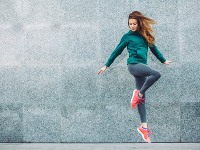 Don’t Sweat It! 2017’s Most Fun Workouts To Try This Summer