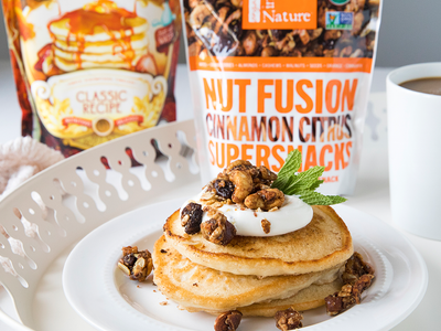 Get Your Mother’s Day Brunch On